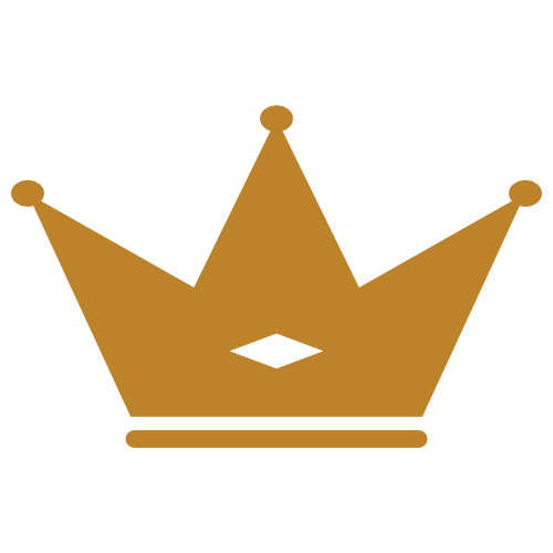 Founding Partner crown